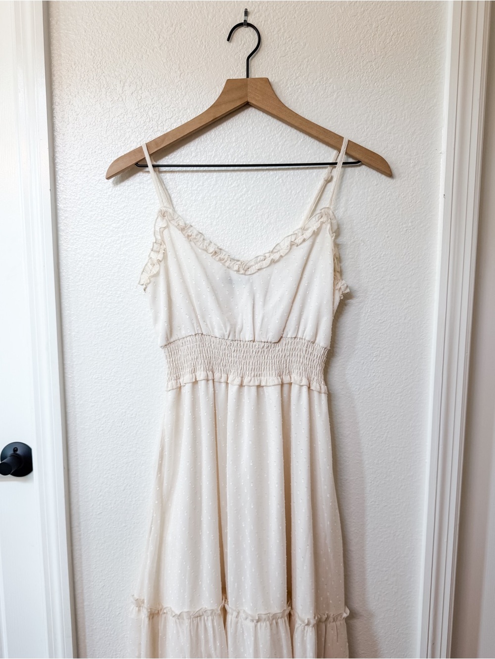 Amazon | swiss dot maxi